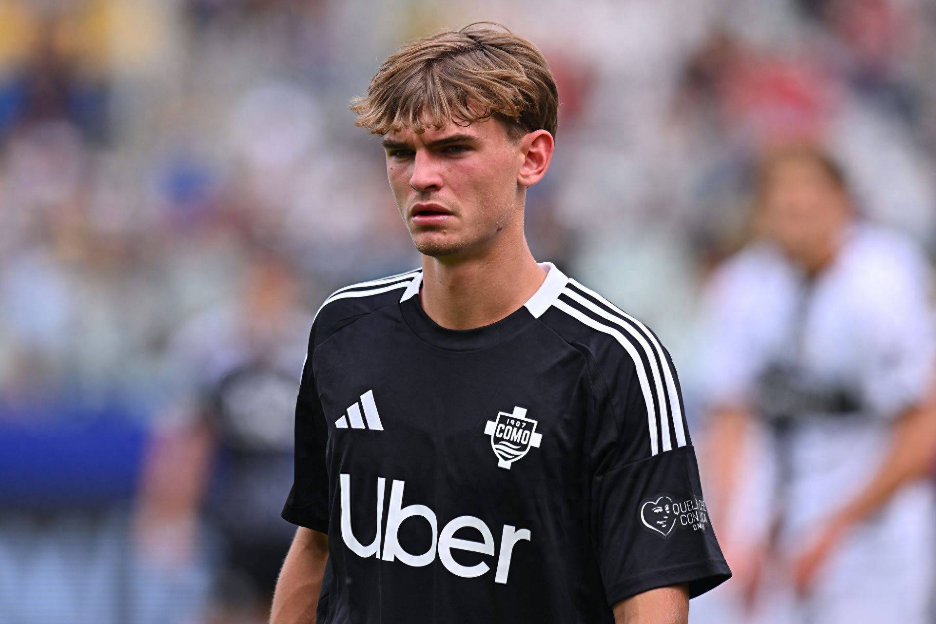 他们的实力 他们的实力