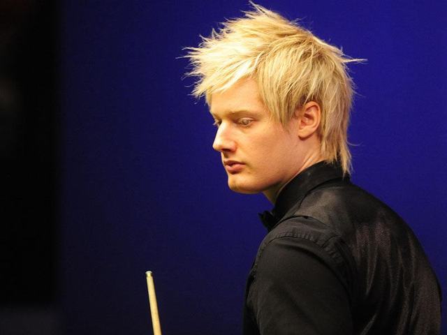 逆轉奪冠熱 逆轉奪冠熱