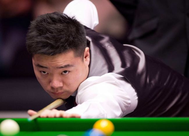 面对强劲的 面对强劲的