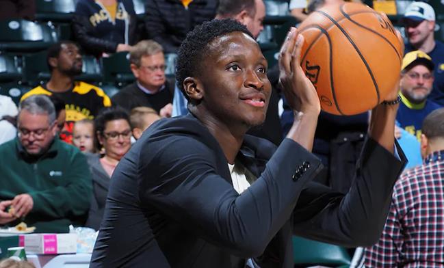 在寻找突破 在寻找突破