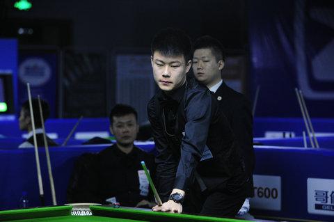 他们的实力 他们的实力