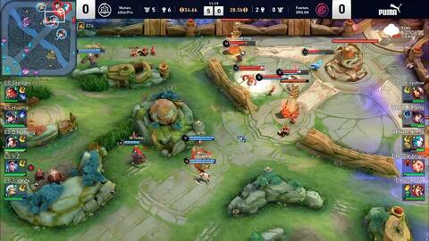 附加赛首回 附加赛首回