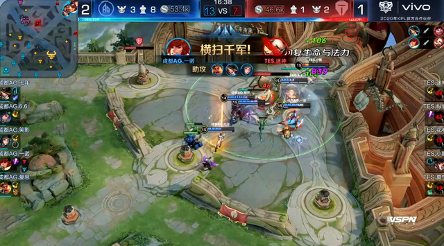之路